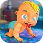 Icon of Virtual Baby Walker Simulator