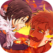 The Seven Deadly Sins：Grand Cross