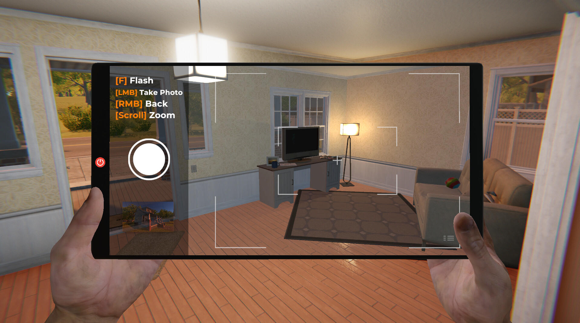 Estate Agent Simulator screenshot game