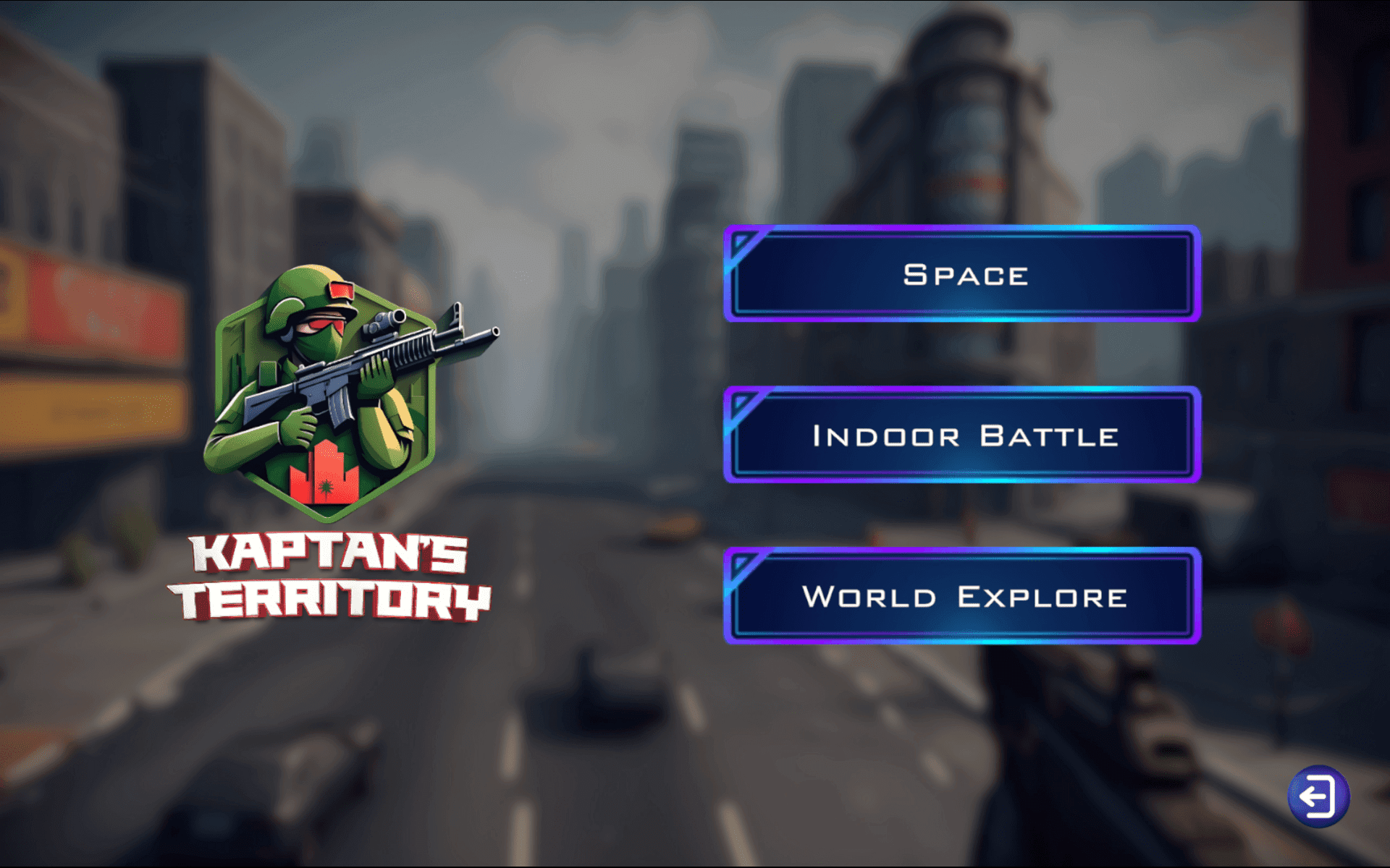 Kaptans Territory Latest Version for Android/iOS - TapTap