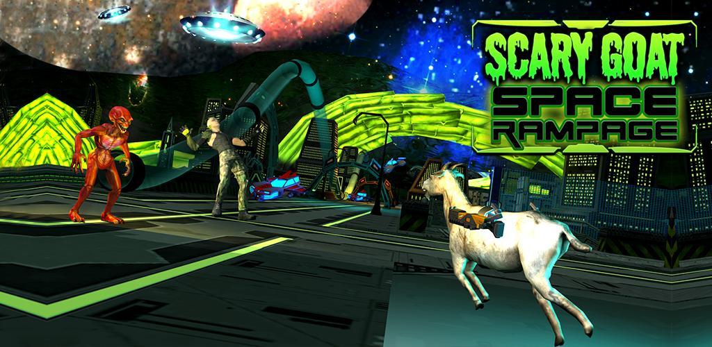 Goat Space Mission screenshot