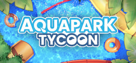 Banner of Aquapark Tycoon 