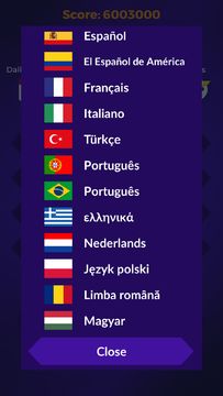 Quiz 2018 - Trivia Quiz Online Game Screenshot