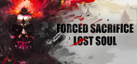 Banner of Forced Sacrifice: Lost Soul 