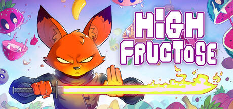 Banner of High Fructose 