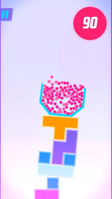 SPILLZ screenshot game
