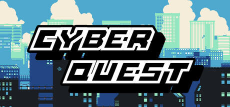 Banner of Cyber Quest 