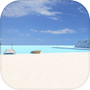 Escape games: deserted island