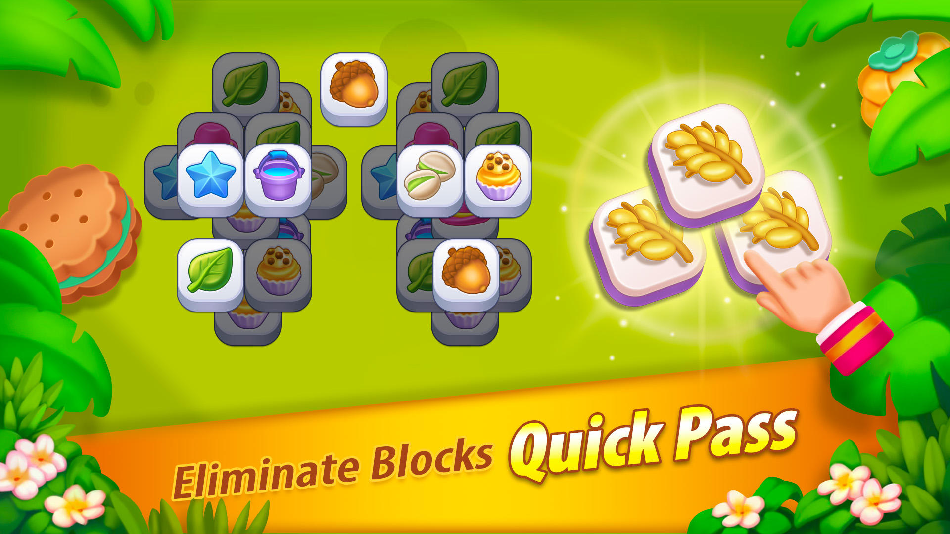 Tile Master Match Puzzle android iOS apk download for free-TapTap