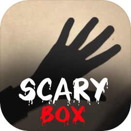 Scary Box : Chapter 3
