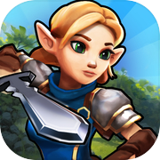 Elvenrage: Fight and Survive