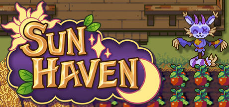 Banner of Sun Haven ၊ 