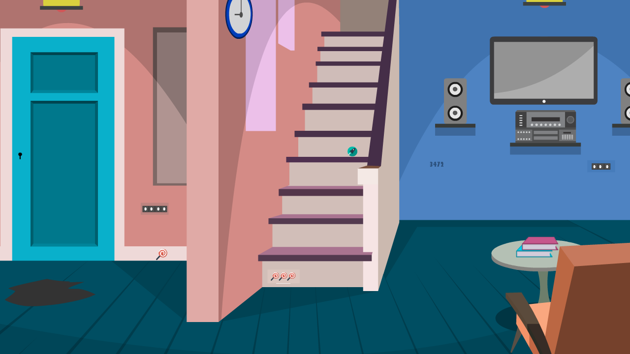 Escape Games Day-524 Game Screenshot