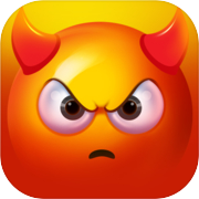 Game Bentrokan Emoji