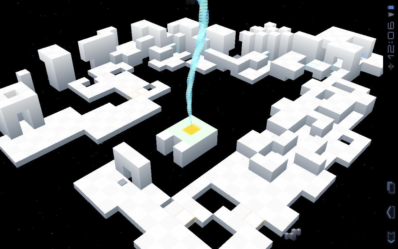 EDGE Game Screenshot