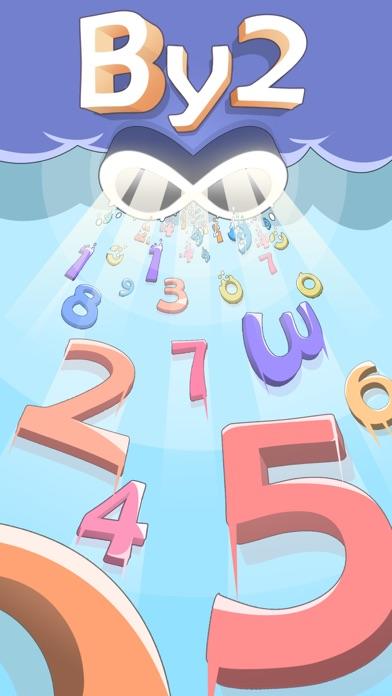 By2 - Number Games in Free Form Game Screenshot