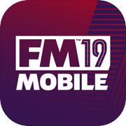 Fußball-Manager 2019 Mobil