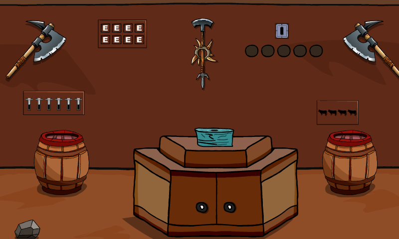 Buckle Up Game Screenshot