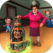 Sneak Squad: Partners in Prank