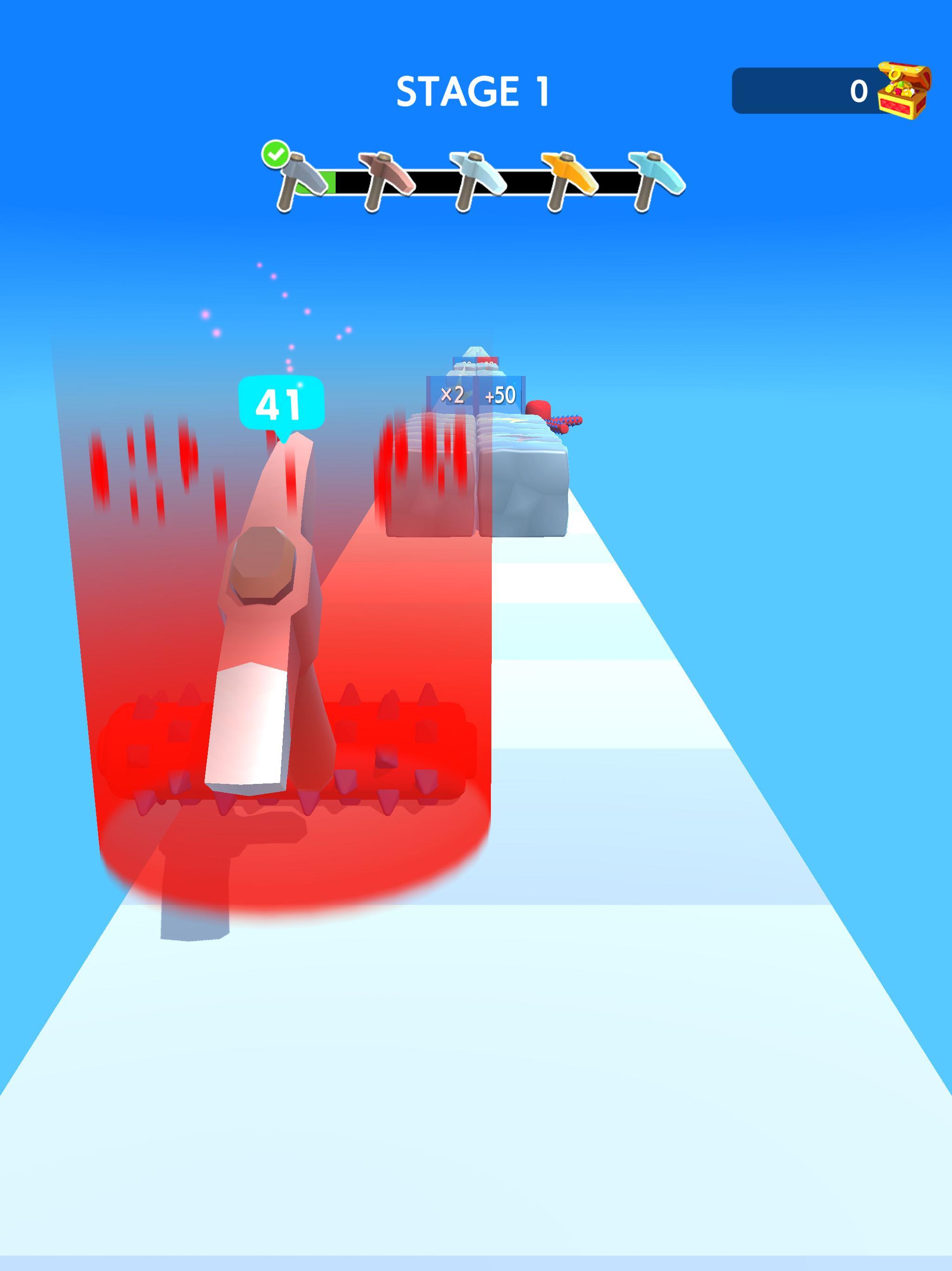 Screenshot 14 of Mine Master 0.0.1