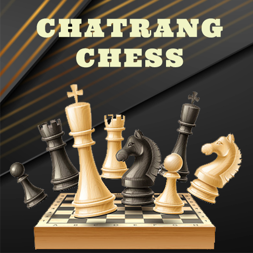 Download CHATRANG CHESS 1.0.0 for Android/iOS APK - TapTap