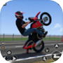 Icon of Moto Wheelie 3D - Bike Games