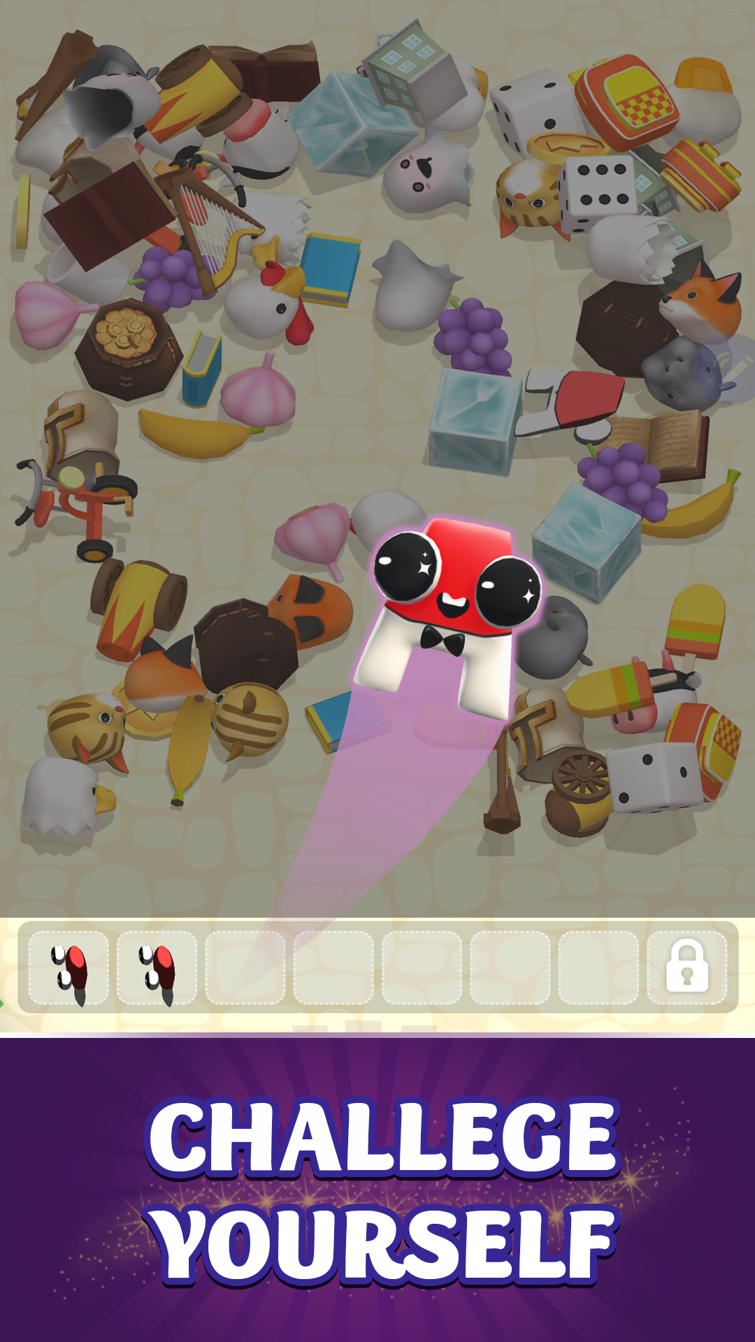 Tile Master 3D Triple Match android iOS apk download for freeTapTap