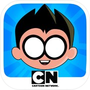 Teeny Titans - Teen Titans Go!