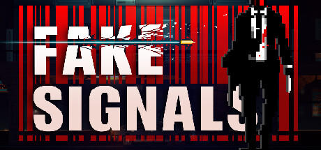 Banner of FAKE SIGNALS 