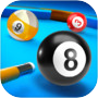  ไอคอนของ 8 Ball 3D Trainer - Pool Game