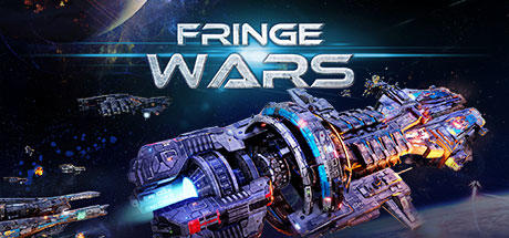 Banner of Fringe Wars 