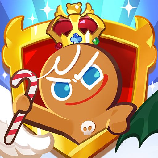 Cookie Clickers™ android iOS apk download for free-TapTap