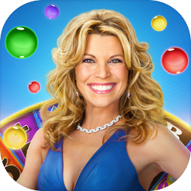 Wheel of Fortune PUZZLE POP