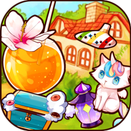 魔女の雑貨店ローズ