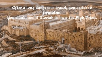 Tormented12 Game Screenshot