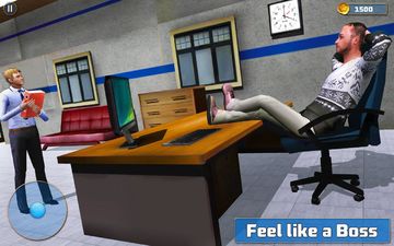 Go To Vegas Game Screenshot