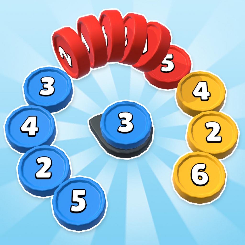 Stack Mania 3D Latest Version for Android/iOS APK - TapTap