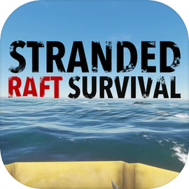 Stranded Raft Survival