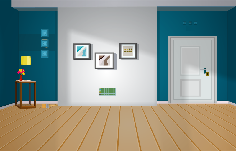 Скриншот игры Escape Games Day-319