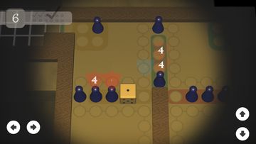 Enigmas Rodantes 遊戲截圖