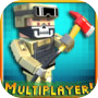Pixel Smashy War - Gun Craft