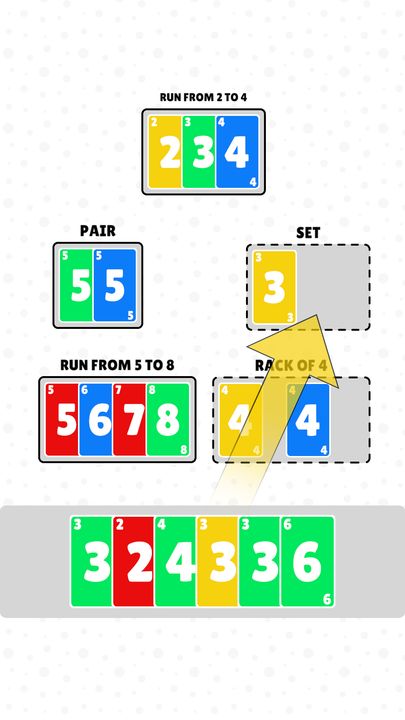 Combination Sort Combo Sort Latest Version for Android/iOS APK - TapTap