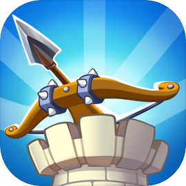 Skeleton defense Strategy game