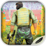 Icon of Paintball Arena Challenge: Survivor Shooter Battle