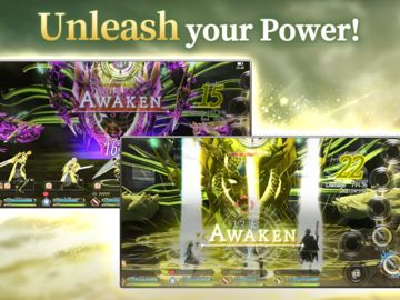 Magatsu Wahrheit-Global version Game Screenshot