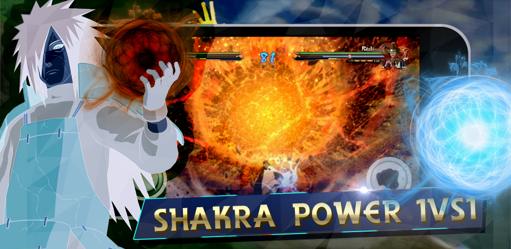 Ultimate Shinobi: Last Storm War screenshot