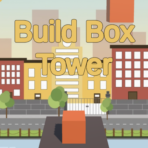 Build Box Tower 3D Latest Version for Android/iOS - TapTap