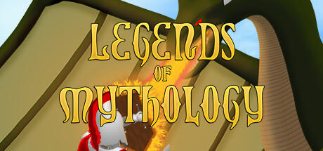 Banner of Legends of Mythology 