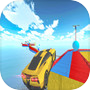 Icon of Stunt car extreme jumping game