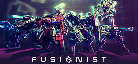 Banner of Fusionis 